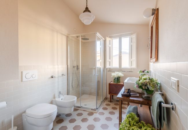 Apartment in Lucca - Casa Dante Apartment in Lucca - Casa Dante
