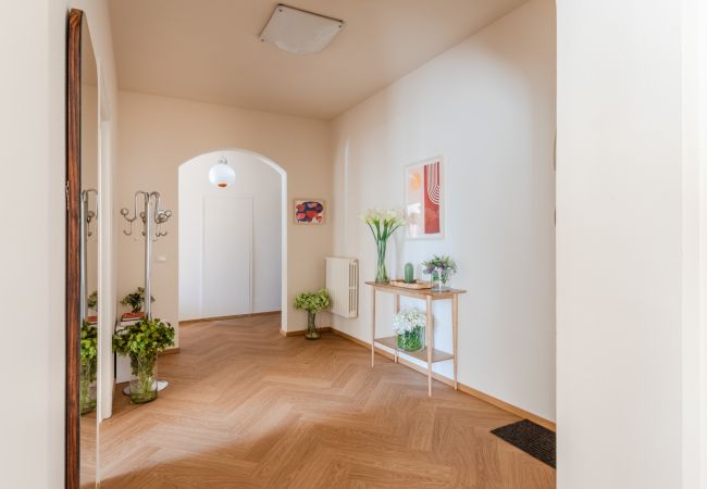 Apartment in Lucca - Casa Dante Apartment in Lucca - Casa Dante