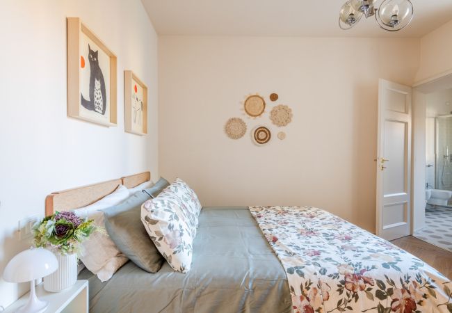Apartment in Lucca - Casa Dante Apartment in Lucca - Casa Dante