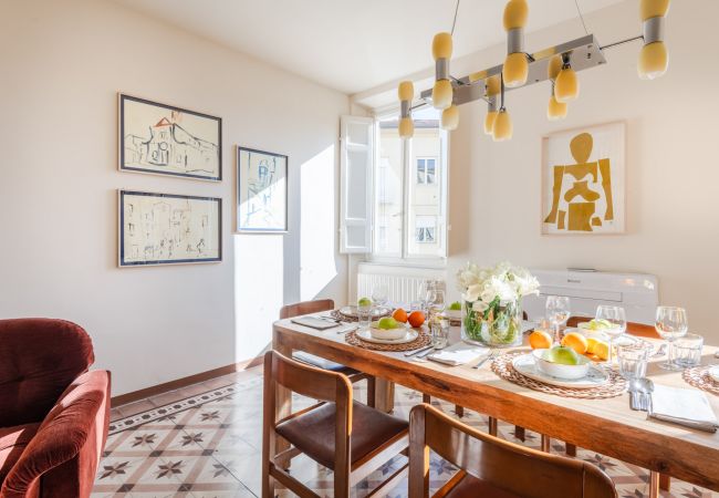 Apartment in Lucca - Casa Dante Apartment in Lucca - Casa Dante