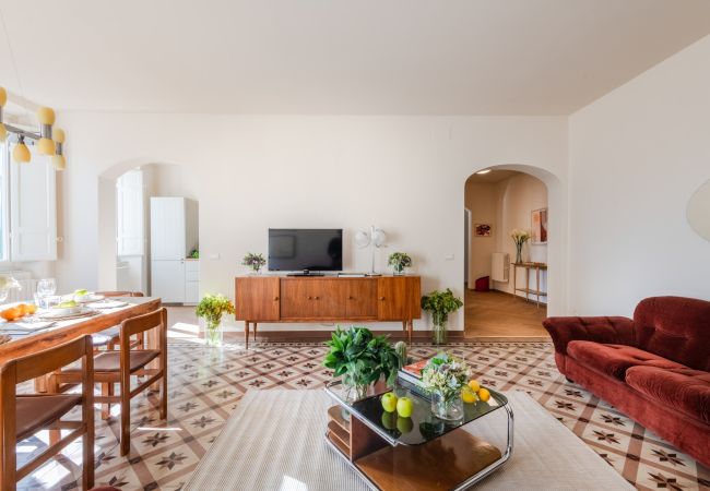 Apartment in Lucca - Casa Dante Apartment in Lucca - Casa Dante