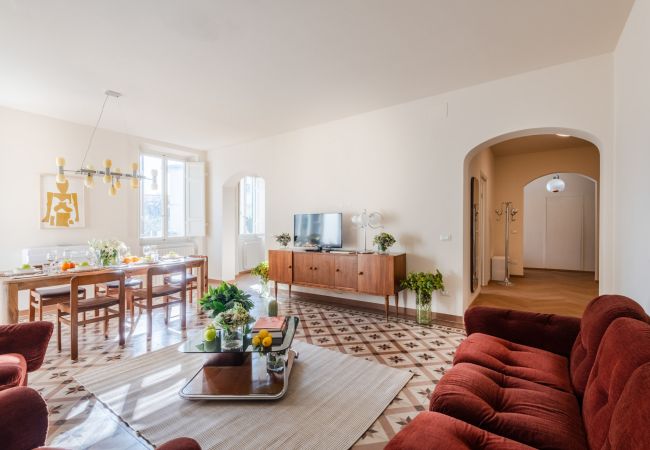Apartment in Lucca - Casa Dante Apartment in Lucca - Casa Dante