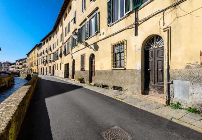Apartment in Lucca - Casa Dante Apartment in Lucca - Casa Dante