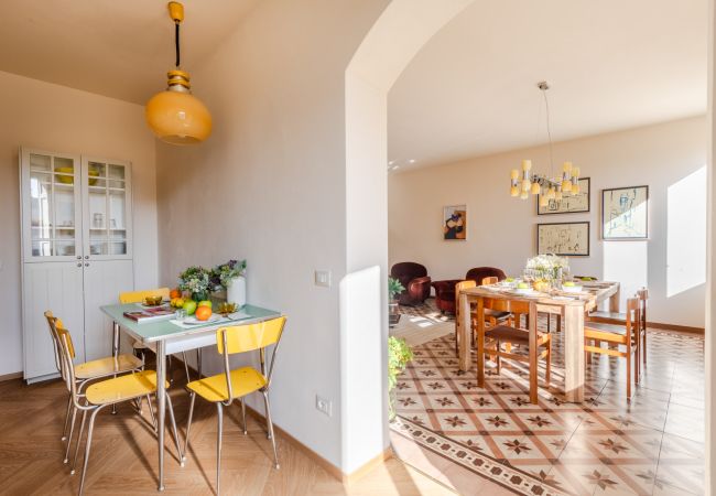 Apartment in Lucca - Casa Dante Apartment in Lucca - Casa Dante