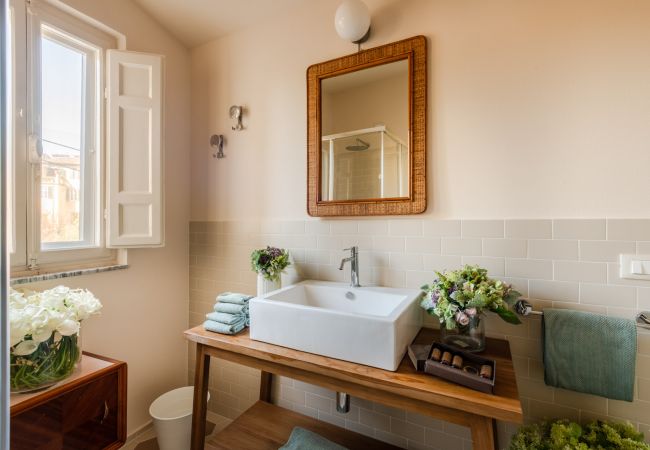 Apartment in Lucca - Casa Dante Apartment in Lucca - Casa Dante