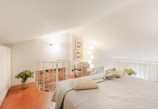 Apartment in Lucca - Cecilia House Apartment in Lucca - Cecilia House