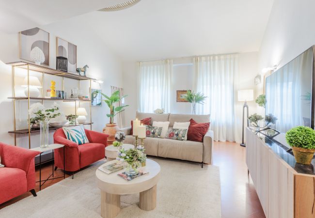 Apartment in Lucca - Cecilia House Apartment in Lucca - Cecilia House