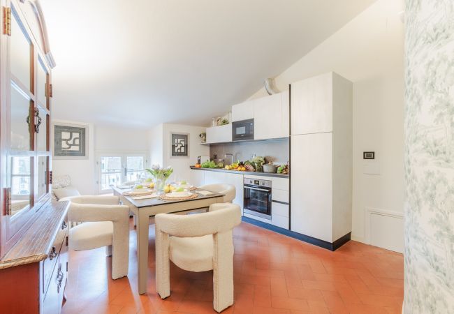 Apartment in Lucca - Cecilia House Apartment in Lucca - Cecilia House