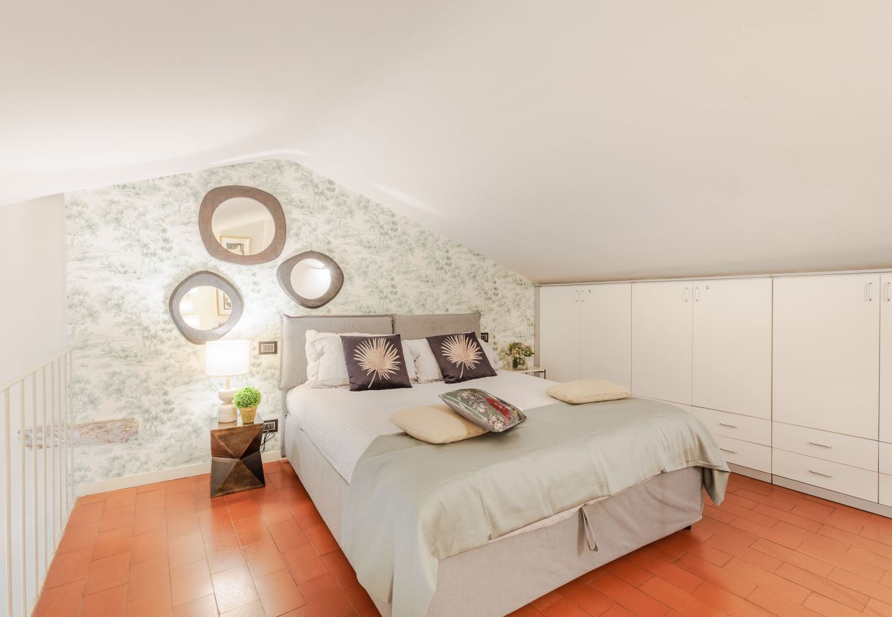 Apartment in Lucca - Cecilia House Apartment in Lucca - Cecilia House