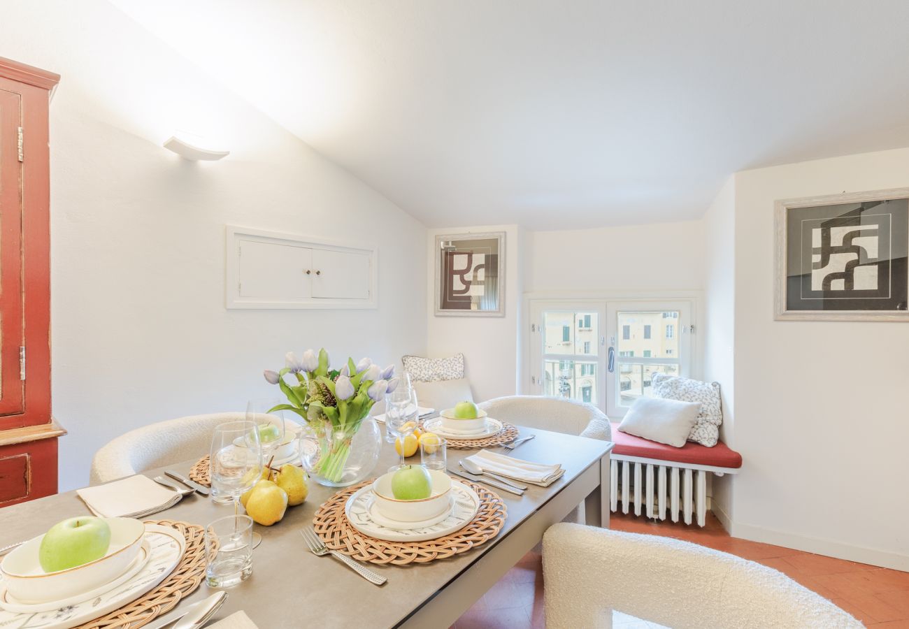 Apartment in Lucca - Cecilia House Apartment in Lucca - Cecilia House