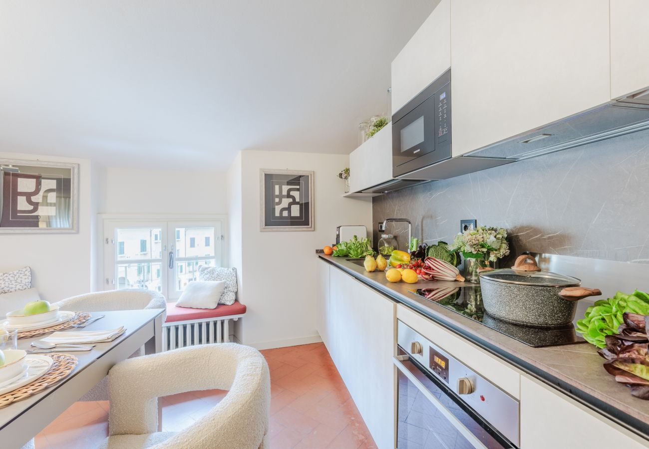 Apartment in Lucca - Cecilia House Apartment in Lucca - Cecilia House