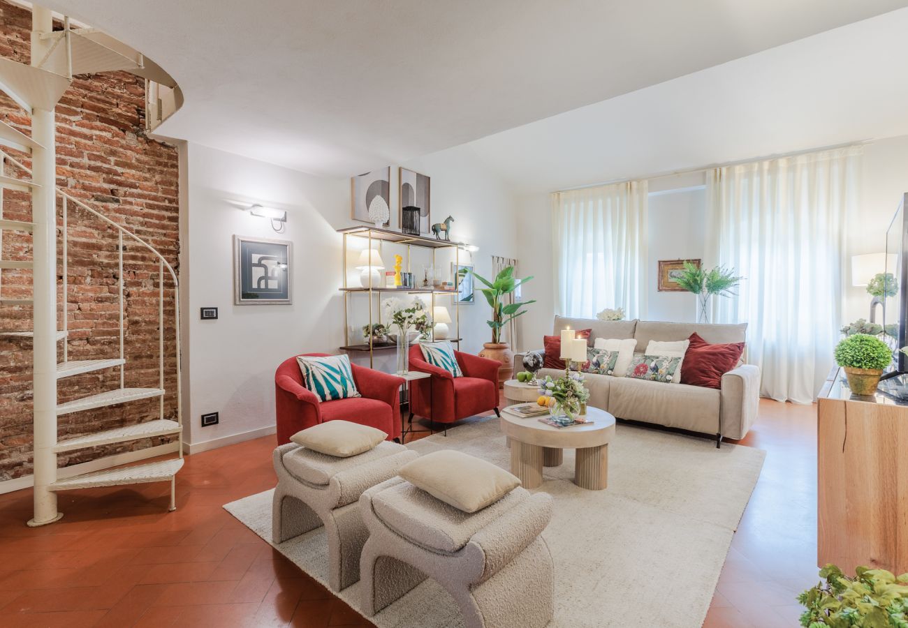 Apartment in Lucca - Cecilia House Apartment in Lucca - Cecilia House