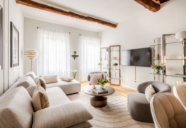 Apartment in Lucca - Casa Meg