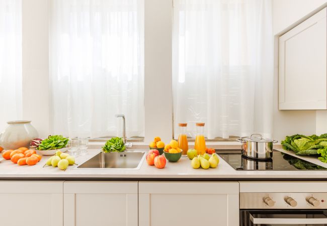 Apartment in Lucca - Letizia Mirror Apartment in Lucca - Letizia Mirror