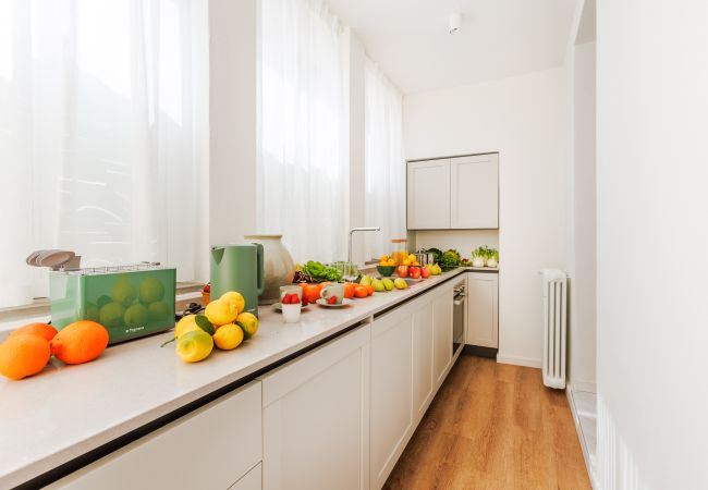 Apartment in Lucca - Letizia Mirror Apartment in Lucca - Letizia Mirror