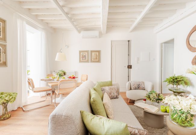 Apartment in Lucca - Letizia Mirror Apartment in Lucca - Letizia Mirror