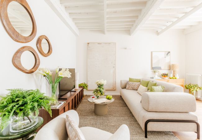 Apartment in Lucca - Letizia Mirror Apartment in Lucca - Letizia Mirror