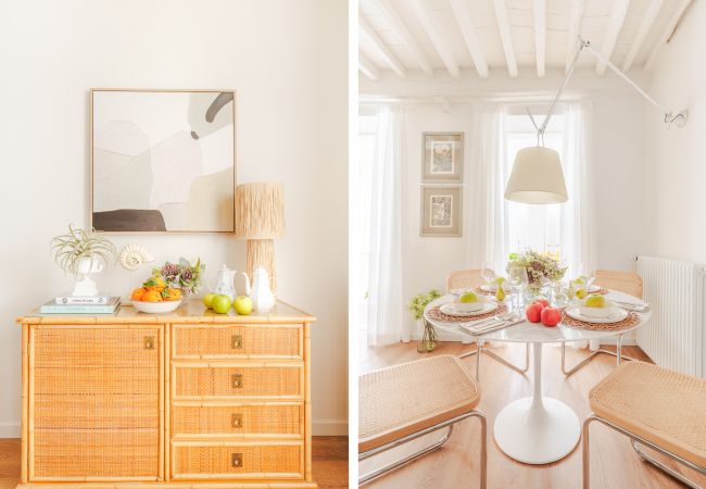 Apartment in Lucca - Letizia Mirror Apartment in Lucca - Letizia Mirror