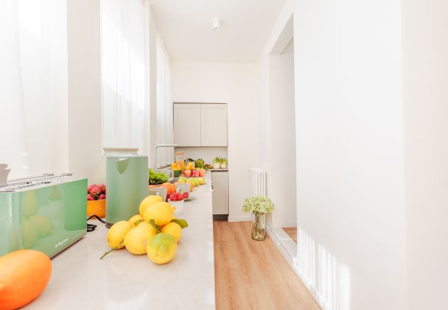 Apartment in Lucca - Letizia Mirror Apartment in Lucca - Letizia Mirror