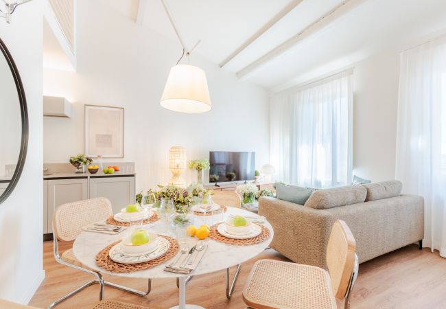 Apartment in Lucca - Letizia Loft
