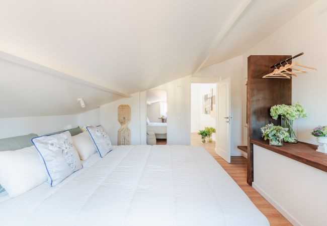 Apartment in Lucca - Letizia Vista Apartment in Lucca - Letizia Vista