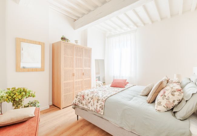 Apartment in Lucca - Letizia Vista Apartment in Lucca - Letizia Vista