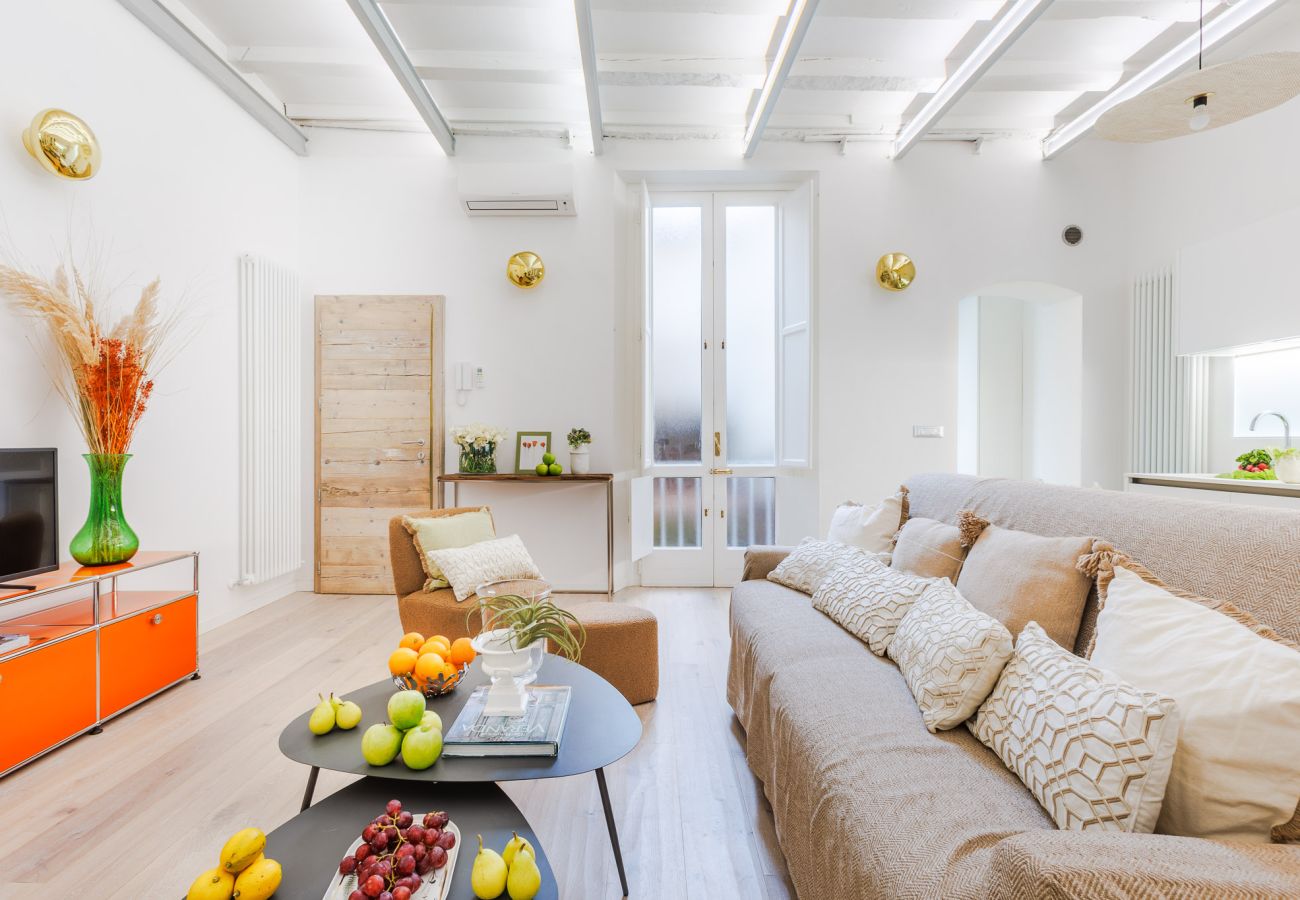 Apartment in Lucca - Casa Caretta