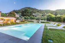 Villa in Vorno - Villa Brera
