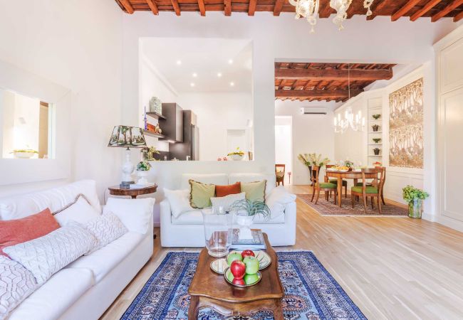 Apartment in Firenze - The Boboli Retreat