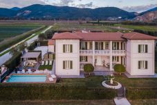 Villa in Vecchiano - Villa Bubi