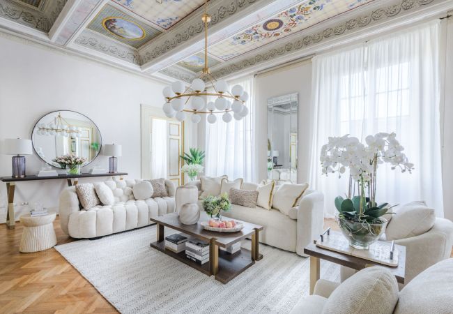 Apartment in Lucca - The Lucca Crown