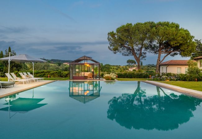 Villa in Capannori - Corte Benedetto