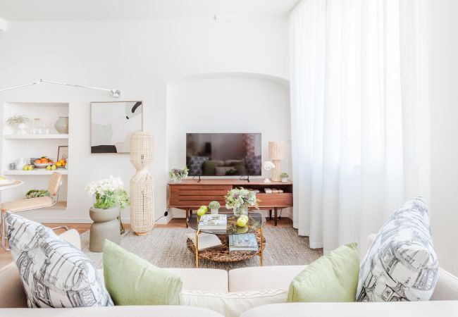 Apartment in Lucca - Letizia Plaza