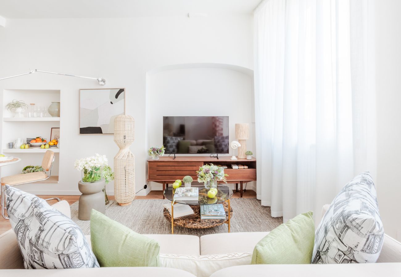 Apartment in Lucca - Letizia Plaza