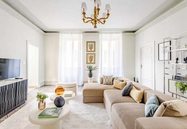 Apartment in Lucca - Casa Nara