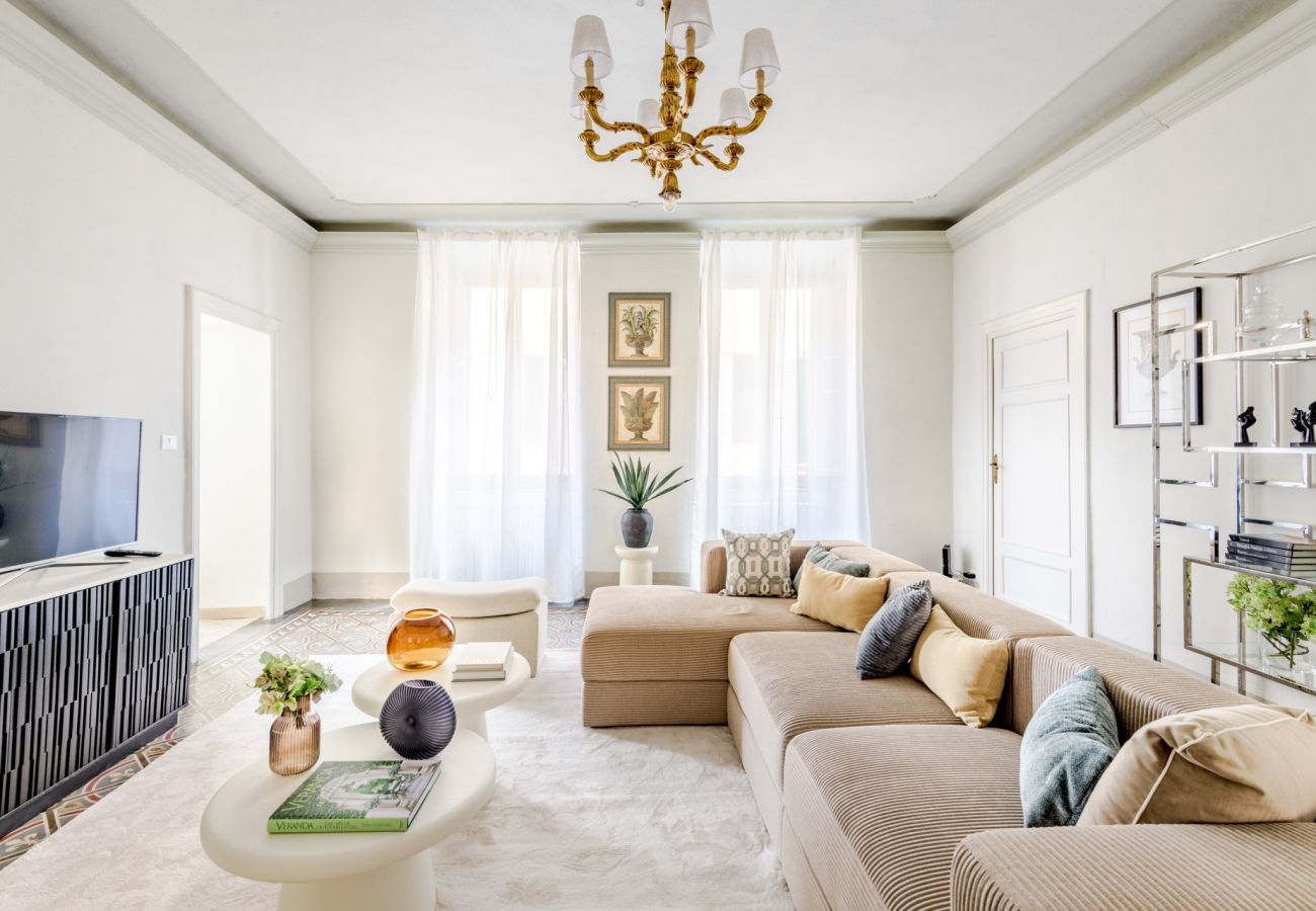 Apartment in Lucca - Casa Nara
