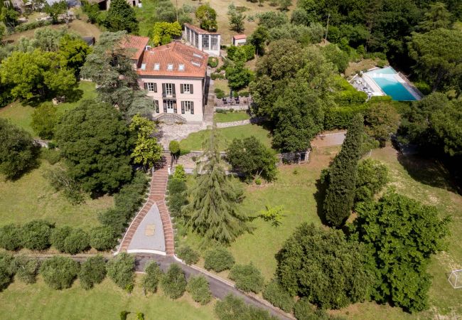 Villa in Lucca - Villa Bertolli