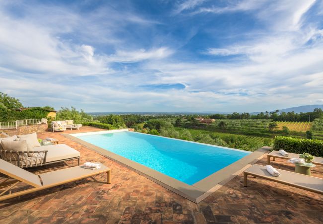 Villa in Montecarlo - Villa Altavista